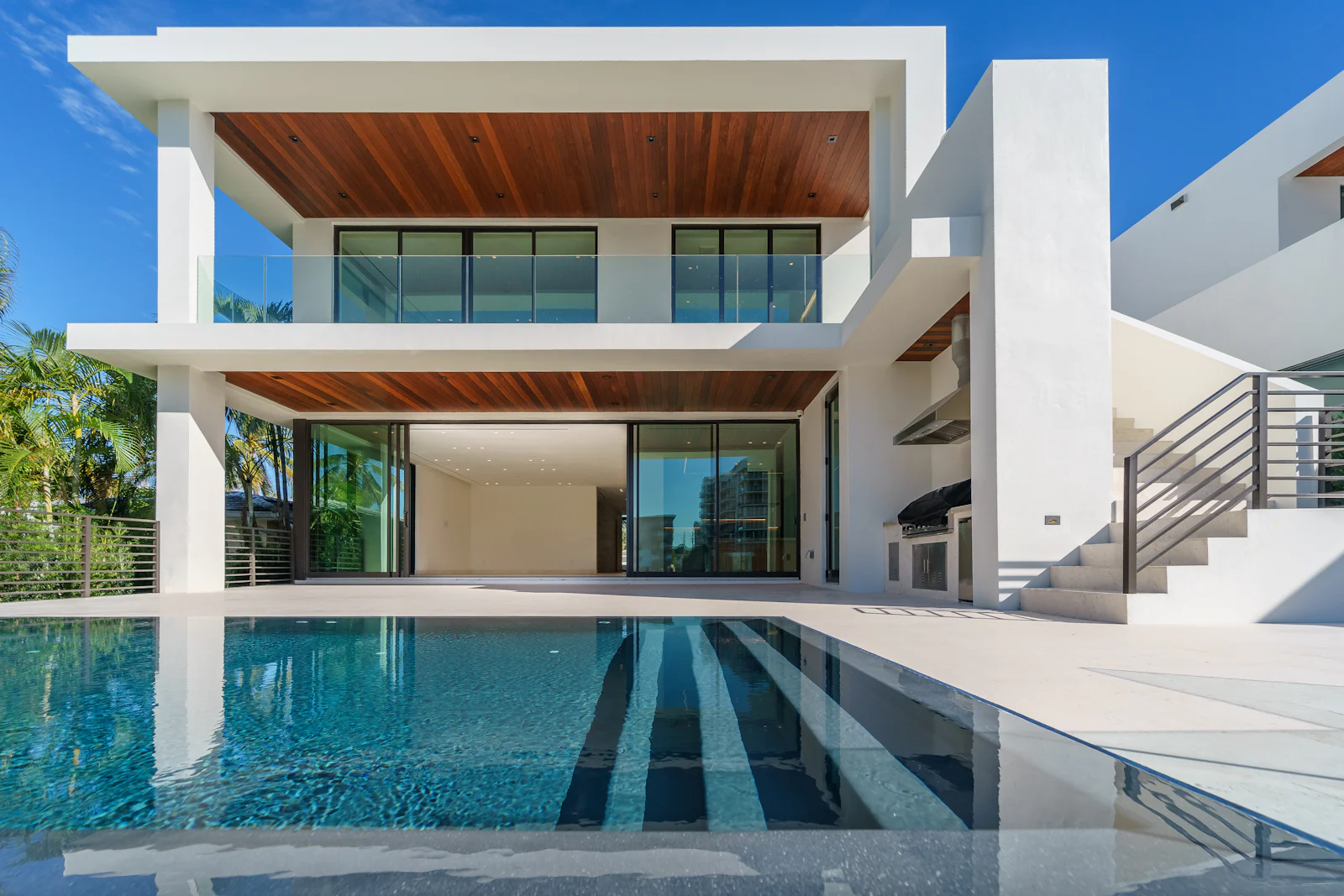 Villa Almendra